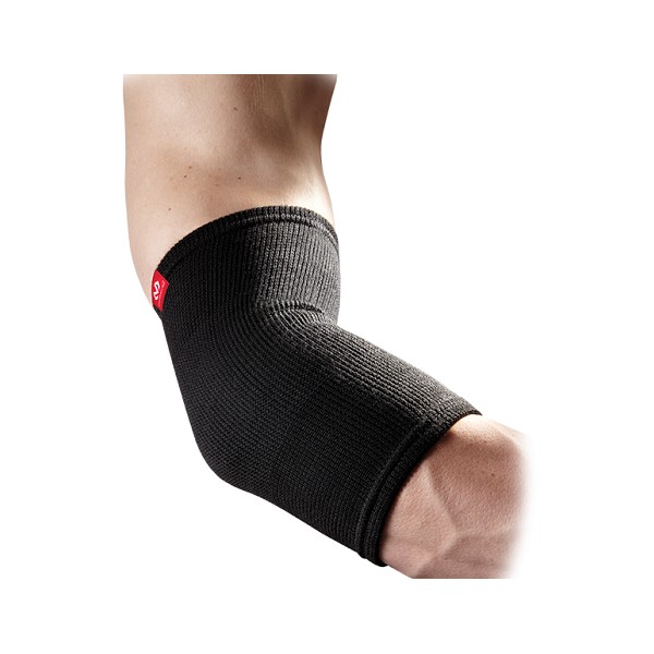 McDavid 512 Elbow Sleeve Elastic - MEDIUM 24-28cm