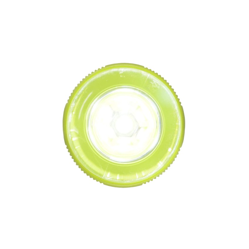 ACR ResQFlare Electronic Distress E-Flare and Flag, USCG Approved Replacement