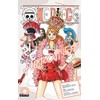 One Piece Roman Novel Heroines