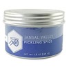 Jansal Valley Pickling Spice, 1.5 Ounce