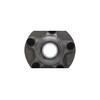 GSP 270030 Front Wheel Hub Compatible with Land Rover 12-19