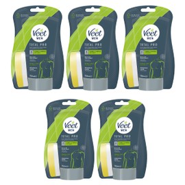 Veet for Men Power Effect Hair Removal Cream