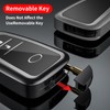 Auto Key Shell Decoration Suitable for 2024 2025 Toyota Land