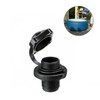 Maxtonser Screw Air Inflation for Mspa M-Spa Reve Elite Sid