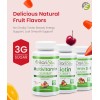 Barislim Multivitaminas Gummies Post Cirugía Bariátrica 90