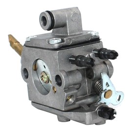P SeekPro Carburetor for Stihl Chainsaw MS192 MS192C MS192C-E MS192C-E Z MS192T MS192TC MS192TC-E MS192TC-E Z MS192T-Z Stihl PN 1137 120 0650 Zama C1Q-S258