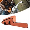 Portable Orange Oxford Chainsaw Carrying Bag Case Protective Storage Bags
