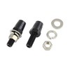 POSH 098101-06 Motorcycle Supplies Sequential Extension Stay 0.9 inches (24