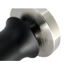 Scarlet Espresso Perfetto Tamper for Barista; Caliberated at 35 lbs