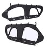 VEVOR Cab Enclosure Upper Doors, Compatible with Can-Am Maverick X3
