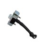 Compatible with Door Checks Rear Driver Left Side For 4