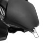 Mechanical Mouse Ergonomic Gaming Adjustable Tail Wired Computer Supplies 4000DPI