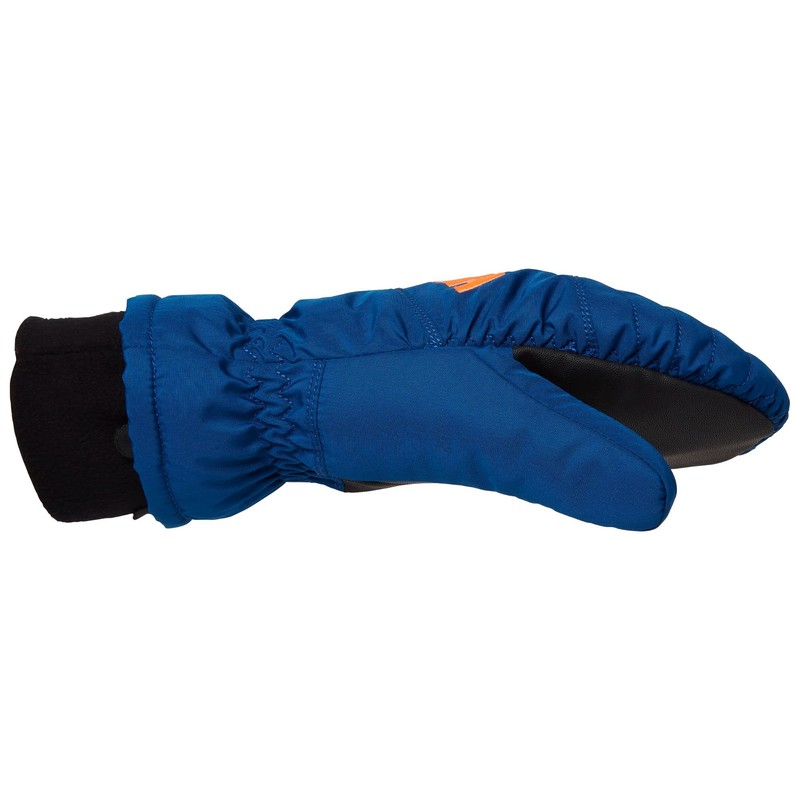 Helly Hansen Children's Unisex K Performance Mid 2.0, Deep Fjord,