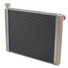 CoolingSnow Aluminum Radiator for 2014-2019 Polaris General 1000 RZR 900