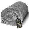 CarMax™ - Giant Twisted Loop Car Drying Towel - Double-Sided