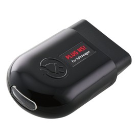 PLUG CONCEPT! PLUG NS! for Volkswagen PL3-NS-V001