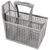 John Lewis JLDWS1202 JLDWS1204 JLDWW1203 Dishwasher Cutlery Basket Cage &