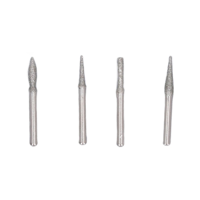 Mini Grinder Pen Rechargeable CW CCW 3 Speeds Electric Rotary