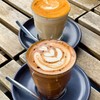 AIOS Set of 6 Unbreakable Polycarbonate Octagon Shaped Tumblers. Capacity