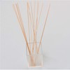 Takeda 40-0701 Cypress Square Wood, 0.04 x 0.04 x 11.8