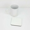 BLANK SUBLIMATION PLACE MATS TABLE COASTER FOR HEAT PRESS PRINTING