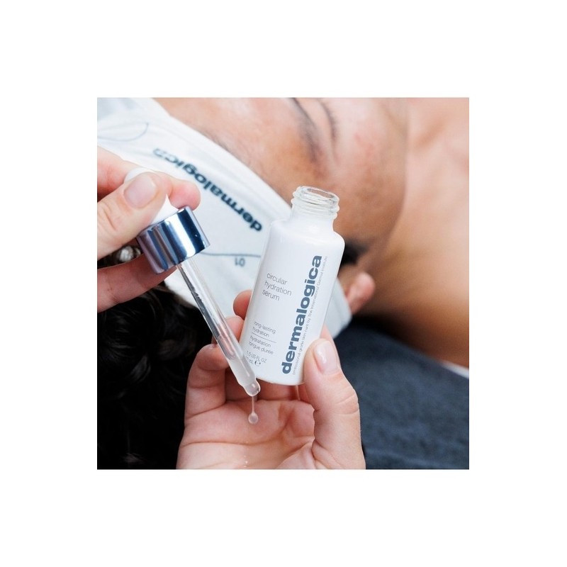 Dermalogica Circular Hydration Serum 30ml / 더말로지카 서큘라 하이드레이션 세럼