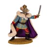 Kurt Adler 11.5-Inch Fabriché™ Mouse King with Sword