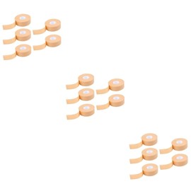 Baluue 3sets High Heel Protective Stickers Wear-resistant Sole Sticker for Slippers 5rolls*3