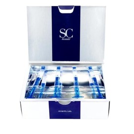 SC Beaute Premium Injection, 0.07 oz (2 g), Pack of 4