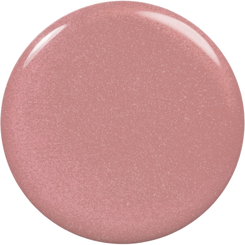 essie expressie Quick-Dry Nail Polish, Nude Pink 040 Checked In,
