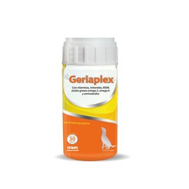 HOLLAND RX Geriaplex 30 tabletas para Perros