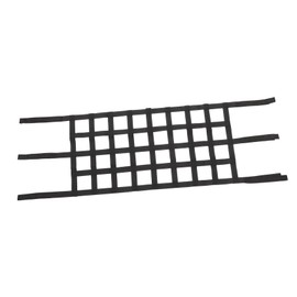 GRIRIW 1Pc Car Roof Cargo Net Durable Elastic Storage Net for Trunk Organizer Easy Install Frame for Suvs Trucks and Camping Gear for Item Storage