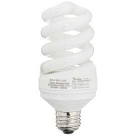 bibaria Spiral Soft UVB W