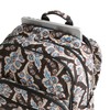 Vera Bradley Women's Large Bancroft Backpack - Performance Twill, Calyx