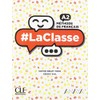 #La classe niveau A2 élève - Anaya