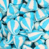 Raspberry Marshmallow Whips 250g Sweet Jar