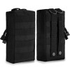 Unbranded Molle Pouch Tactical Utility Bags Holder for Vest Backpack