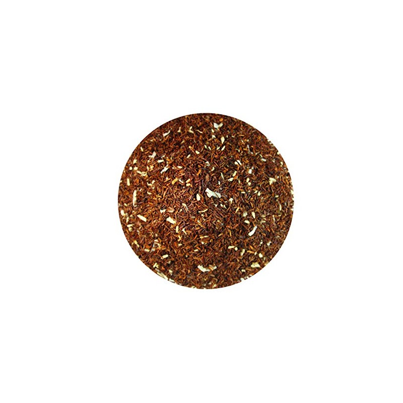 Hawaiian Colada Tea, Basically a tea with flavours from the
