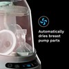 Baby Brezza Bottle Washer Pro Breast Pump Parts Replacement Rack