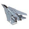 DCD Model Kit Grumman F-14 Tomcat Fighter Aircraft United States