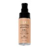 Milani Milani Medium Beige Liquid Foundation Concealer - Flawless Complexion,