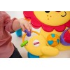 Fisher-Price Musical Lion Walker BRAND NEW SEALED Baby Activity Toy