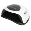 Nail Lamp Touch Screen 180W High Power 60pcs Light Chips