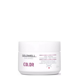 Goldwell Dualsenses Color Brilliance 60 Second Treatment 200ml
