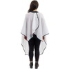 NeoCape Unigown PTFE Coated Hairdressing Gown - Premium Barber Cape