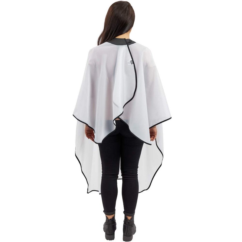 NeoCape Unigown PTFE Coated Hairdressing Gown - Premium Barber Cape