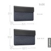 Lenovo Yoga Sleeve for 14 Inch Notebooks and Detachable Laptops