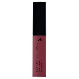 Manhattan Soft Matte Lip Cream Lip Gloss 6.5ml-95G
