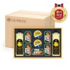 Food Set Premium Ham Complex No. F 5 Pieces / 식품 세트 프리미엄 햄복합 F호 5개