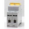 Eaton Moeller Breaker - PLS6-C20/2-DC-AU 240V 2P 20A DC Miniature